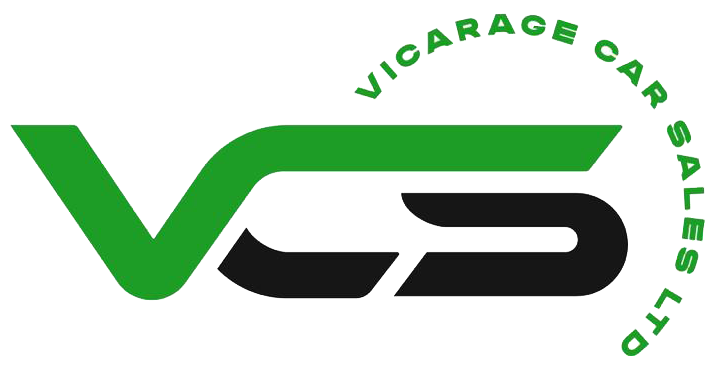 Vicarage Car Sales Ltd