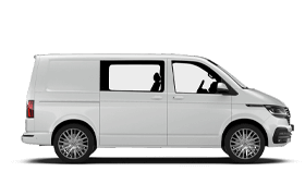 Used Combi vans